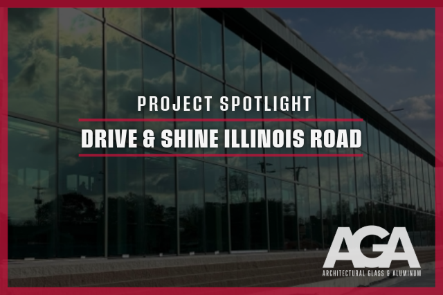 Drive & Shine Illinois Road: Project Spotlight