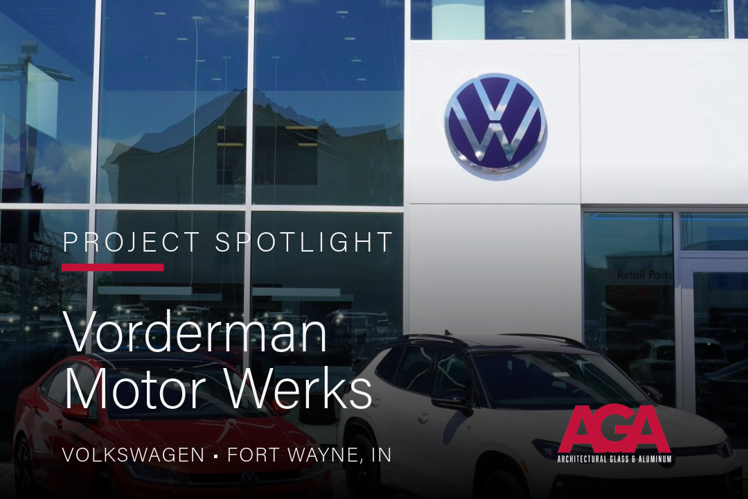 Vorderman Motor Werks